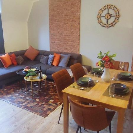 Gemuetliche Hagen City Loft Mit 2 Schlafzimmern 外观 照片