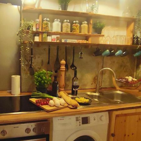 Gemuetliche Hagen City Loft Mit 2 Schlafzimmern 外观 照片
