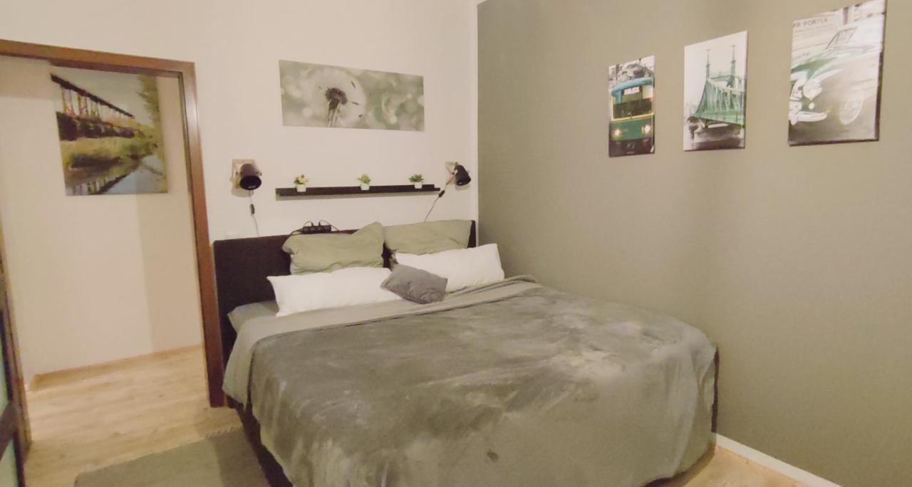 Gemuetliche Hagen City Loft Mit 2 Schlafzimmern 外观 照片