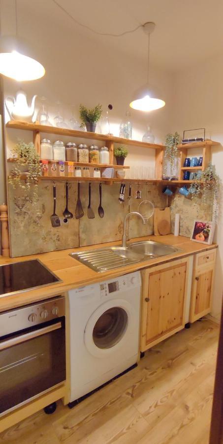 Gemuetliche Hagen City Loft Mit 2 Schlafzimmern 外观 照片
