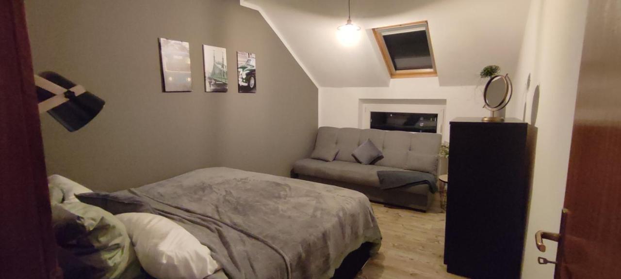 Gemuetliche Hagen City Loft Mit 2 Schlafzimmern 外观 照片