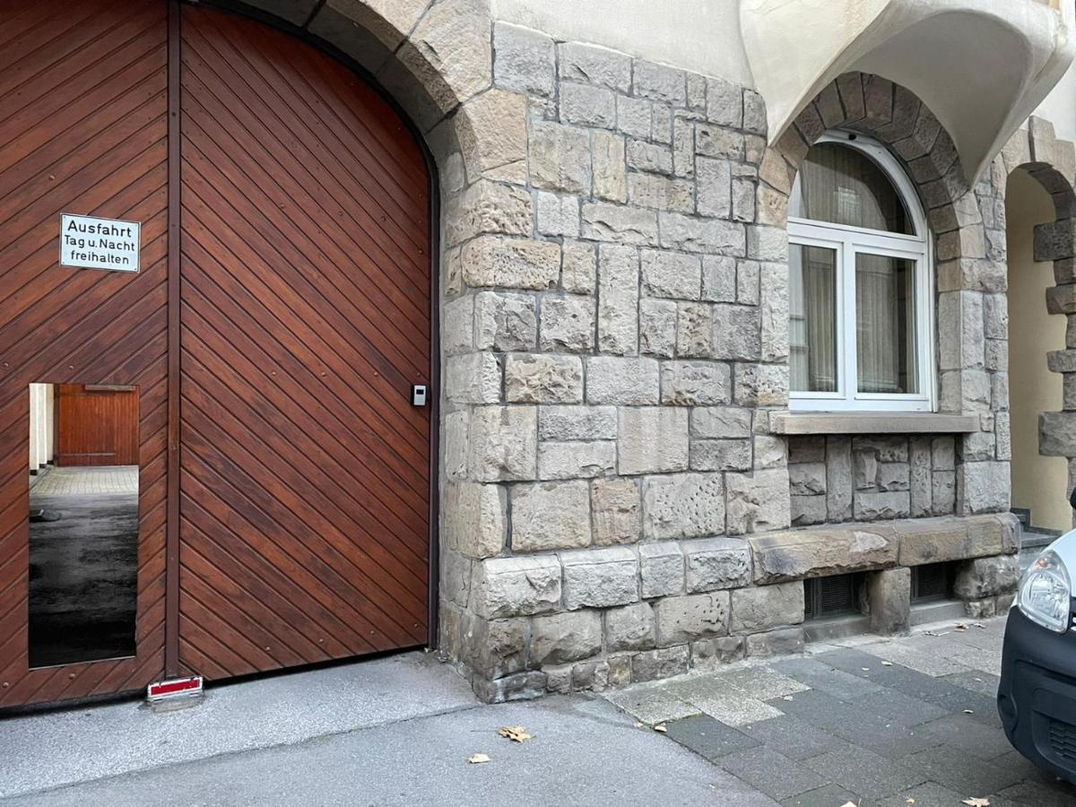 Gemuetliche Hagen City Loft Mit 2 Schlafzimmern 外观 照片